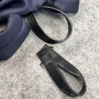 リュックの持ち手交換修理