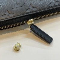 お財布のスライダー交換修理